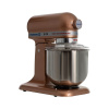 Миксер планетарный B-7A Foodatlas Eco, коричневый (35803230022) распродажа
